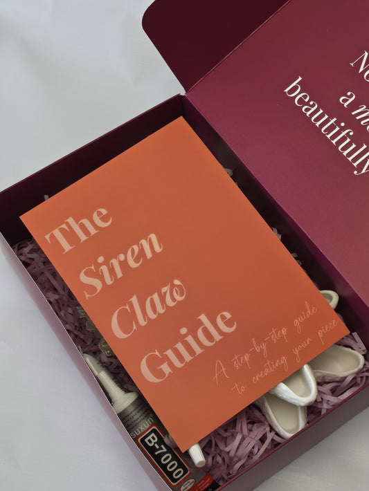 The Siren Claw