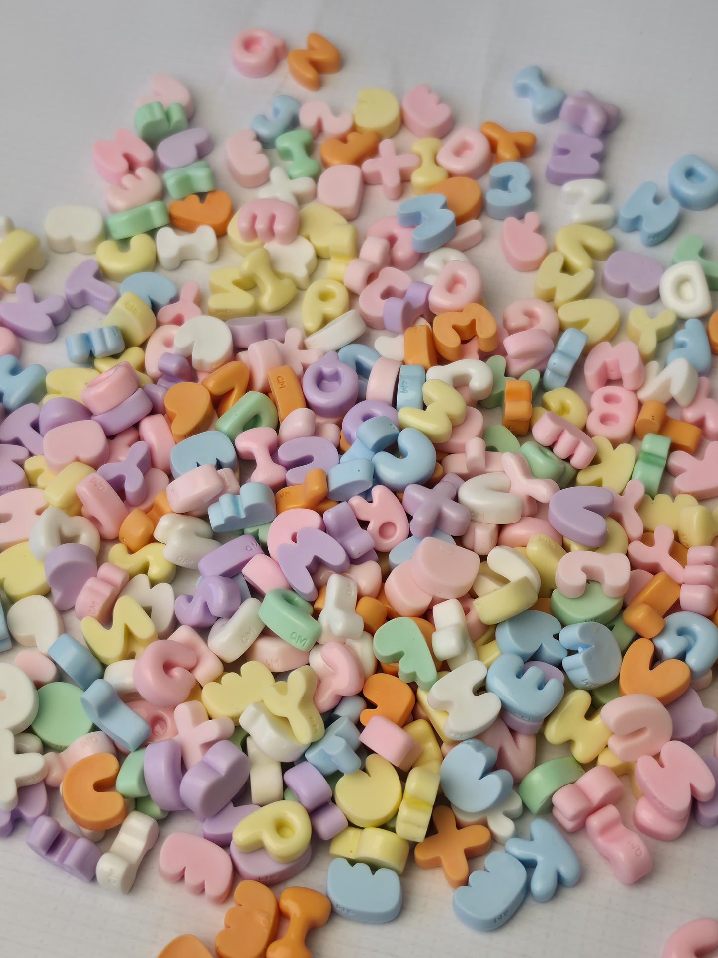 Clementine Mix