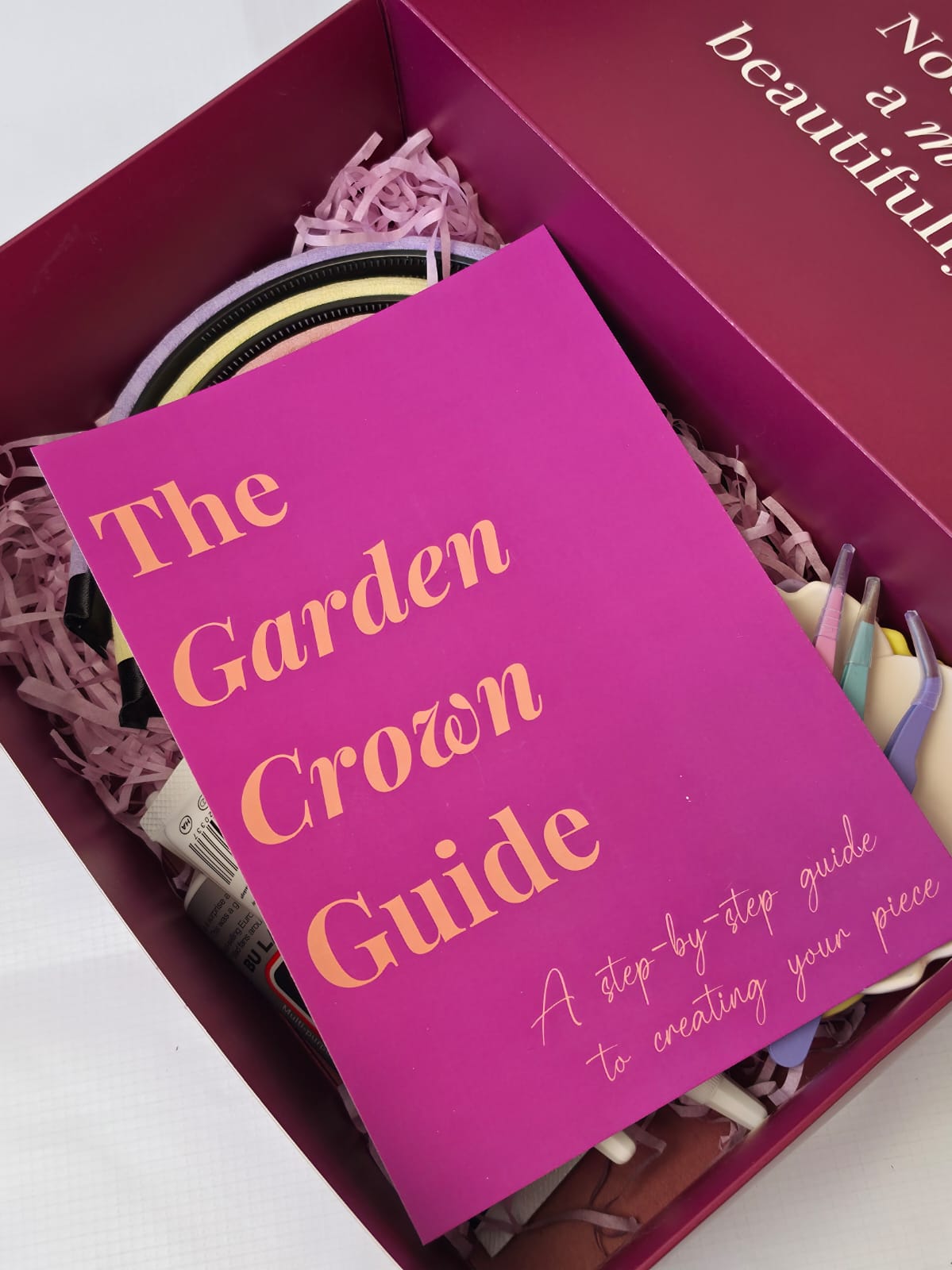 Garden Crown