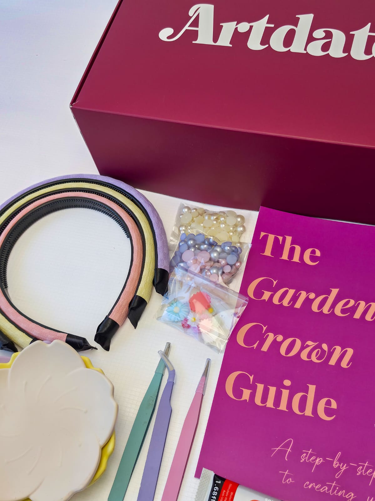 Garden Crown