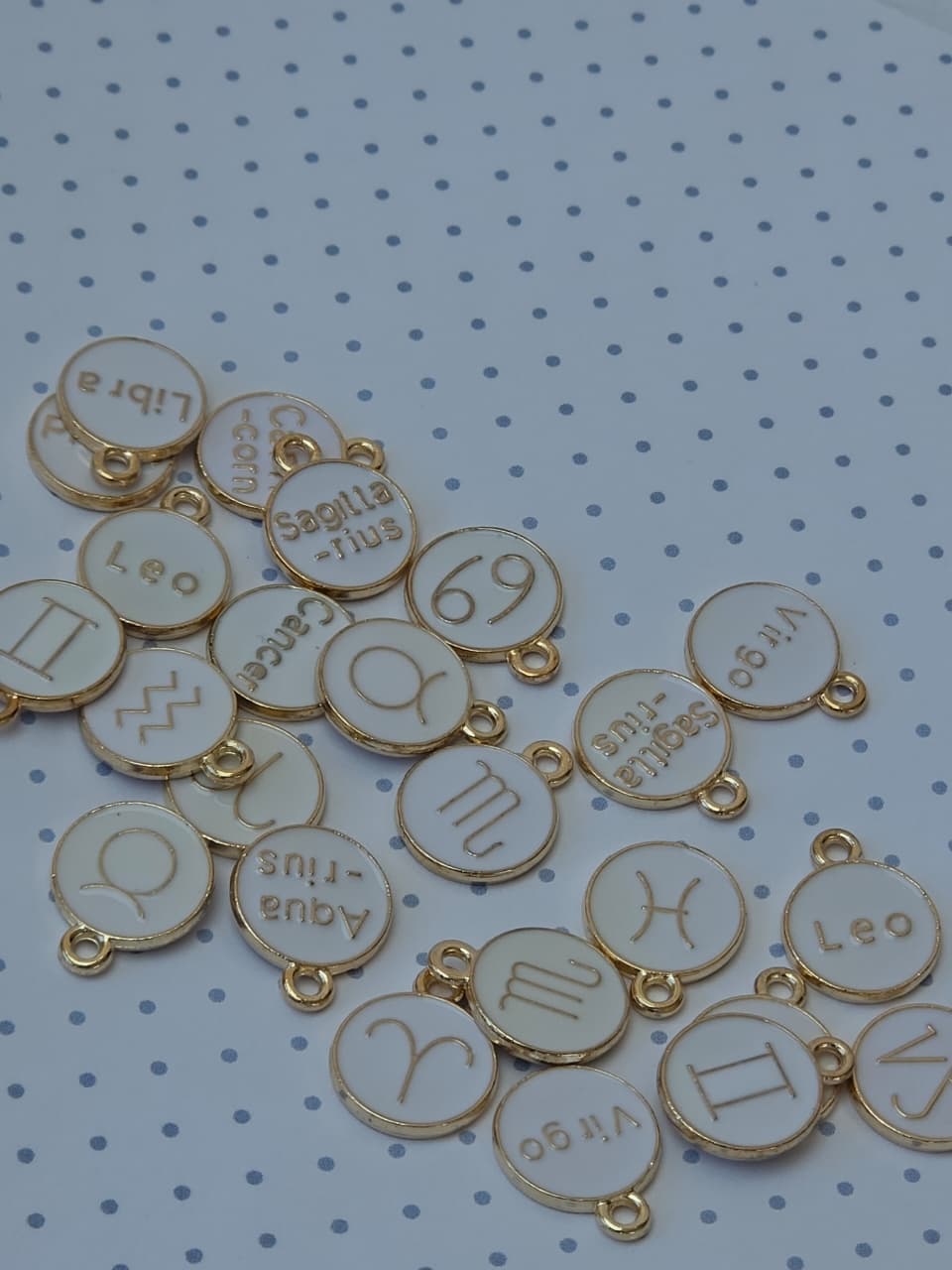 The Secret Note Bookmark