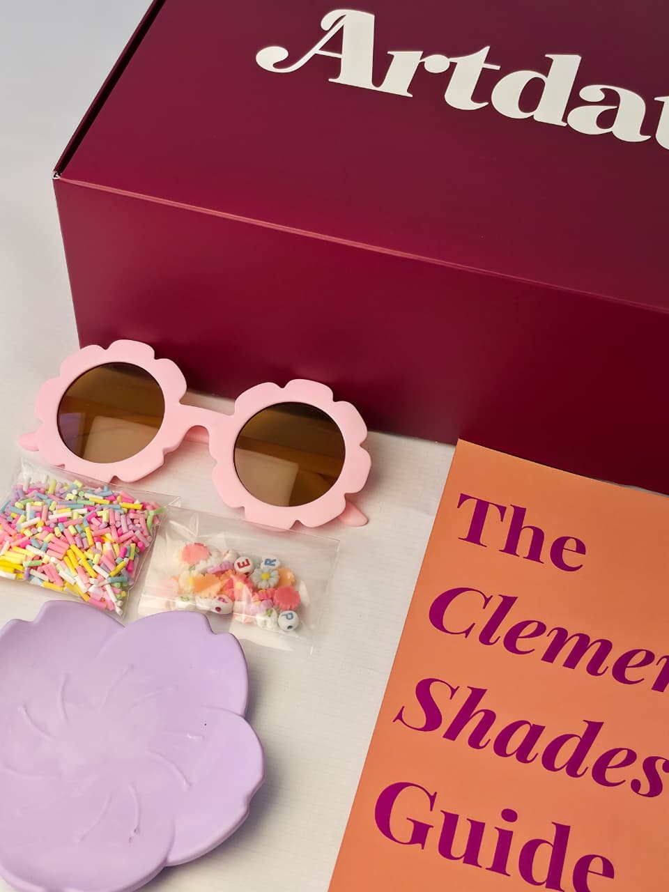 Clementine Shades