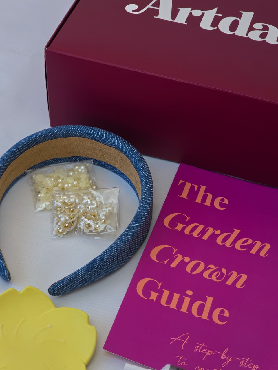 Garden Crown