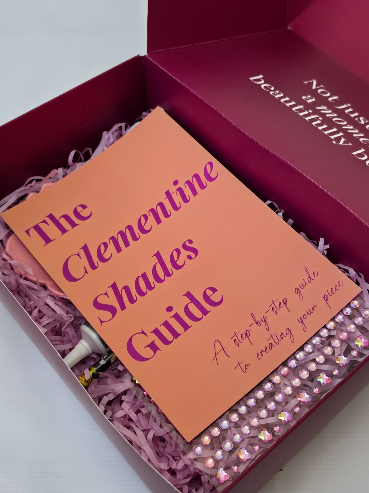 Clementine Shades