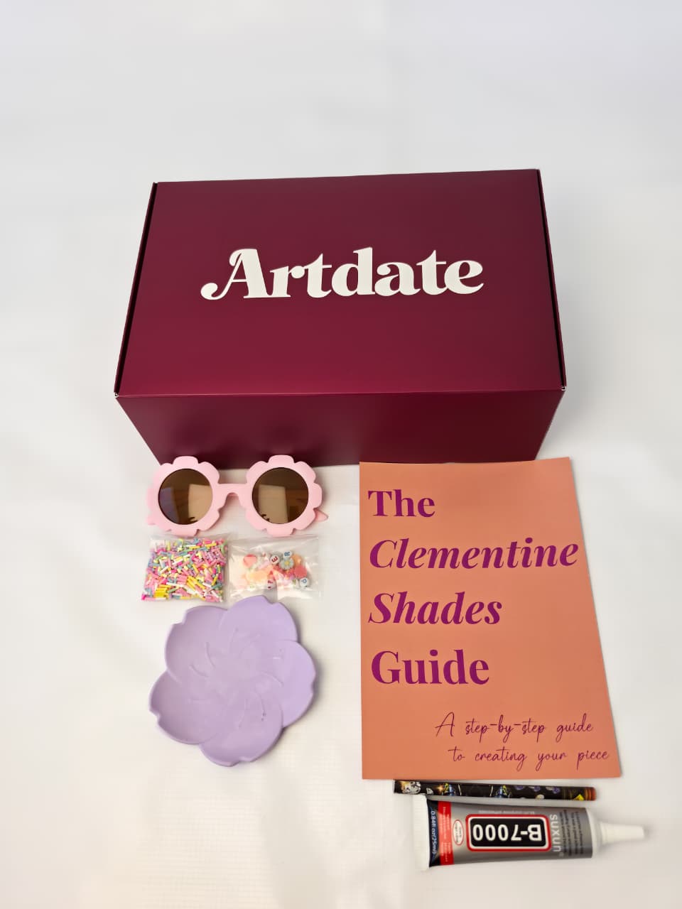Clementine Shades