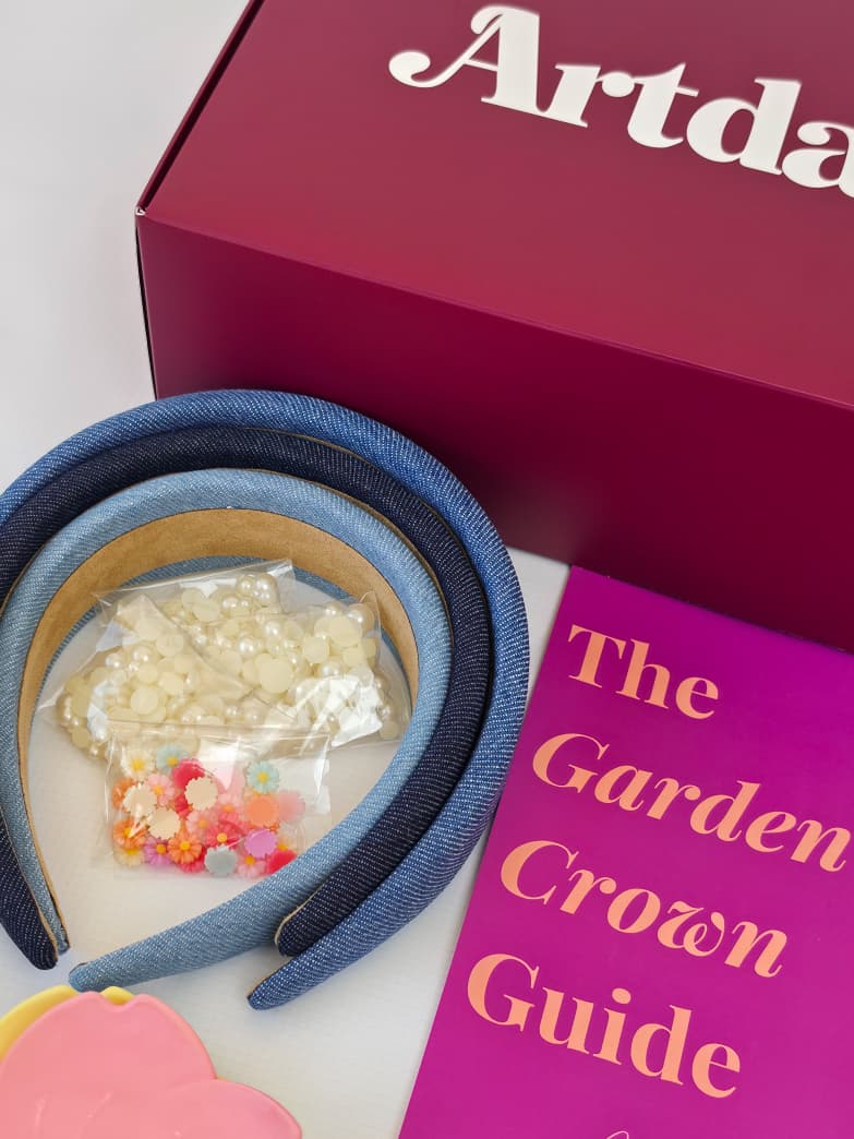 Garden Crown