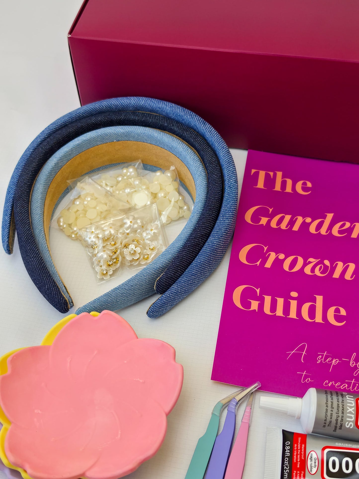 Garden Crown